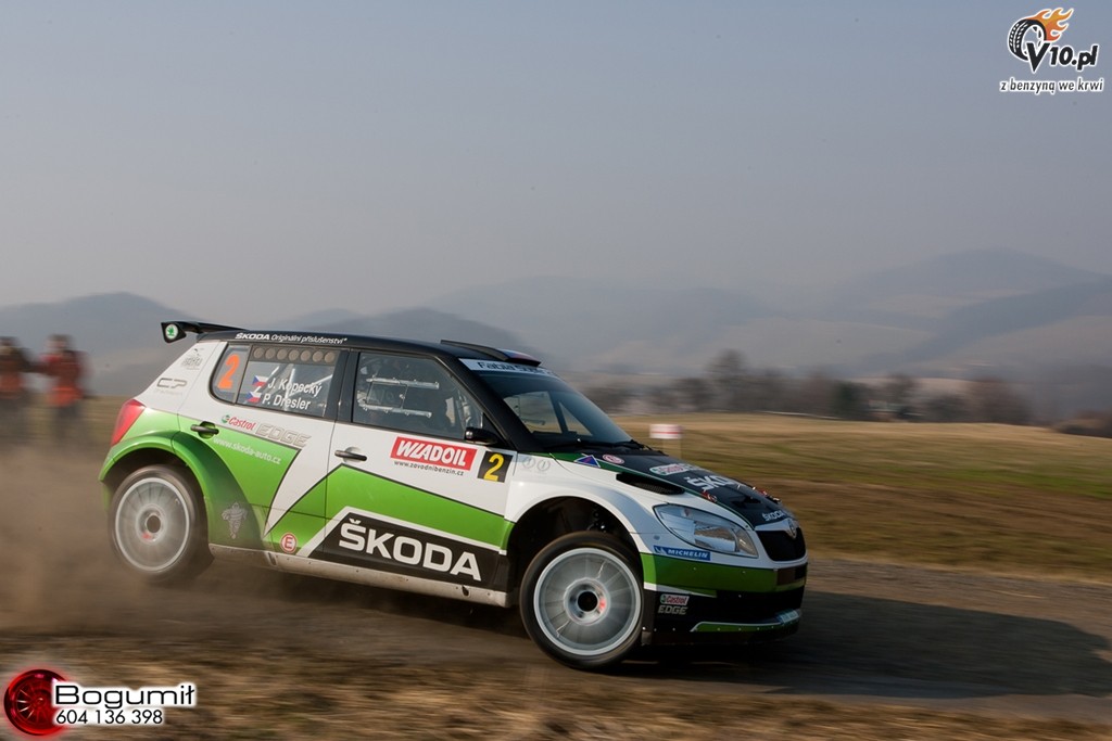 Valasska Rally